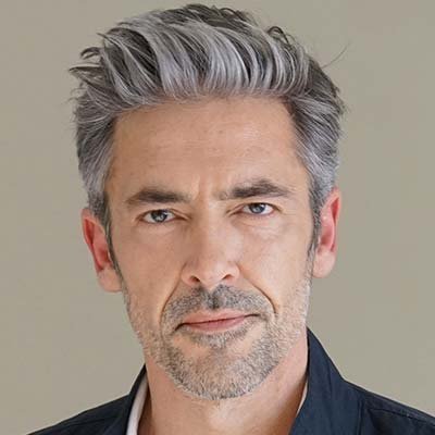 Shakira Dicki II Sawayn